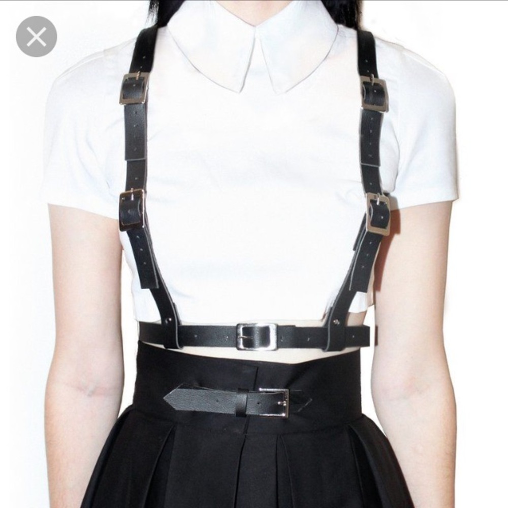 Deandri harness